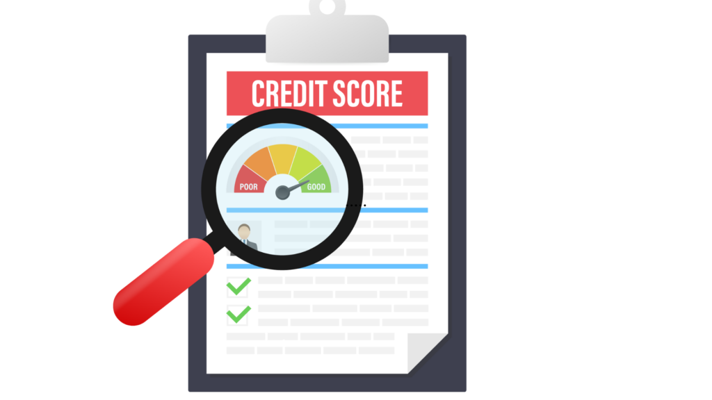 CIBIL Score Low Kaise Hota Hai? Jaane 7 Badi Galtiyan