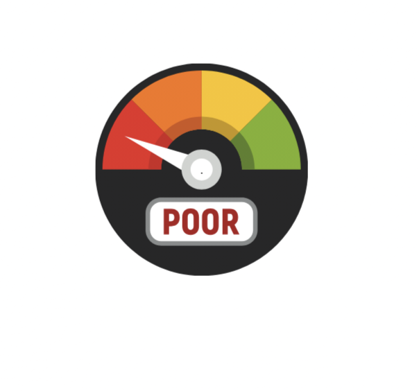 home loan for low cibil score