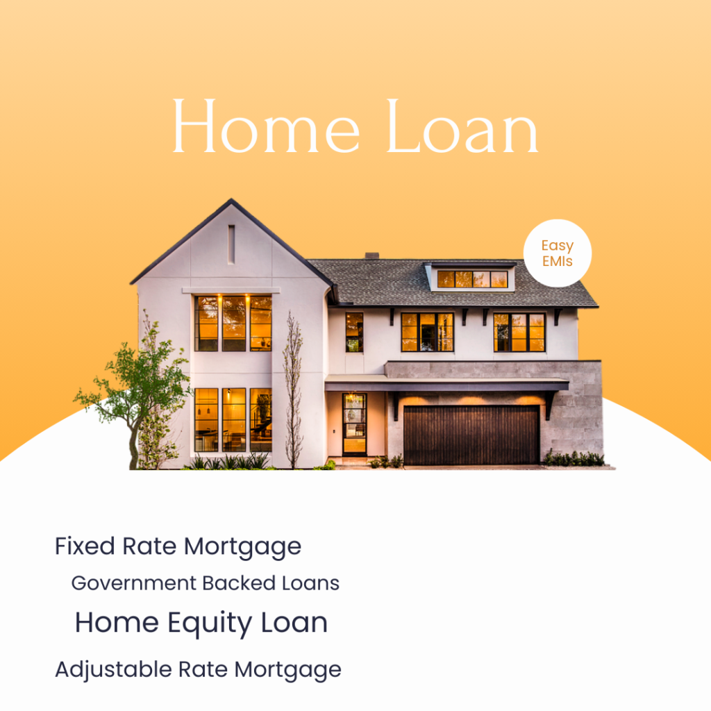 Loan Against Property Interest Rates